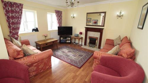 Horton House | Barley Cottage
