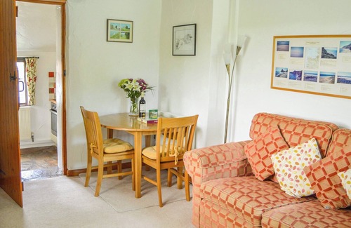 Hartland Cottage | BARLEY COTTAGE, pet friendly, character holiday cottage in Hartland