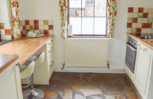 Hartland Cottage | BARLEY COTTAGE, pet friendly, character holiday cottage in Hartland