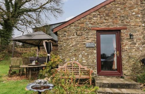 Okehampton House | Barley Meadow