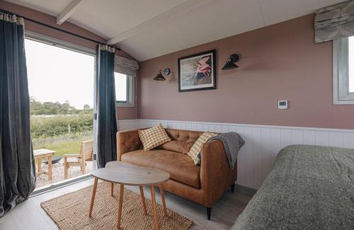 Snettisham Other | Barley Shepherd Hut - Snettisham Meadows