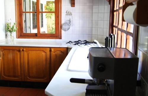 Cabo Roche Villa | Barlovento - Luxury Villa 4 Bedrooms Pool