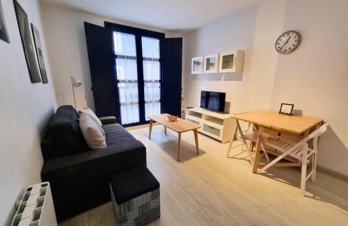 Cudillero Apartment | BarloventoCudillero