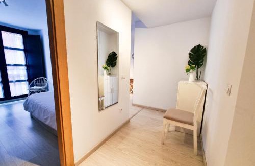 Cudillero Apartment | BarloventoCudillero