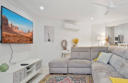 Barlows Hill House | Barlow's Hills Hideaway