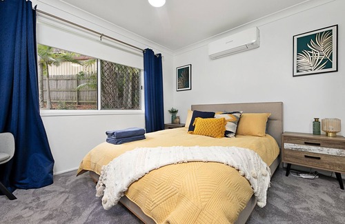 Barlows Hill House | Barlow's Hills Hideaway