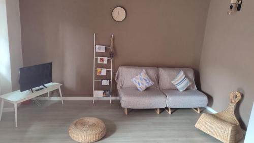 Borgosesia Apartment | Barlume B&B