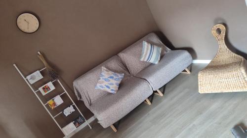 Borgosesia Apartment | Barlume B&B