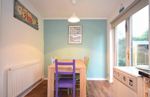 Embleton Cottage | BARMOOR, pet friendly, with open fire in Embleton