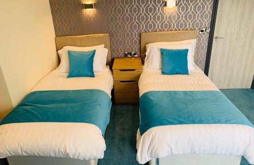Barmouth Bed & Breakfast | Barmouth Beach Club