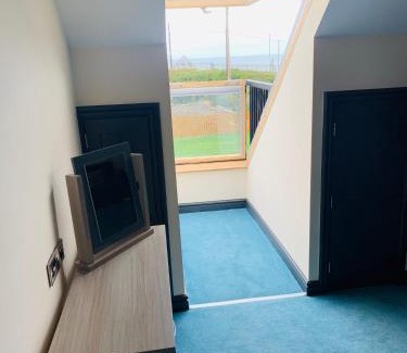 Barmouth Bed & Breakfast | Barmouth Beach Club