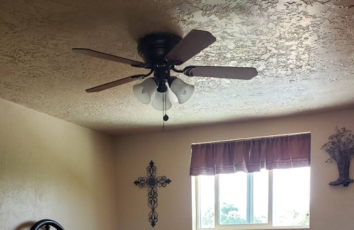 Murphy Condo | Barn Condo on working cattle ranch remote location