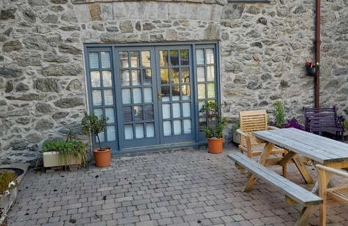 Llangefni Cottage | Barn conversion.