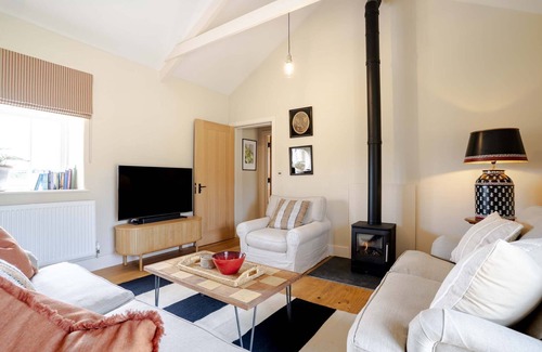 Truro House | Barn conversion, Pet friendly, Three bedrooms, Sleeps 6