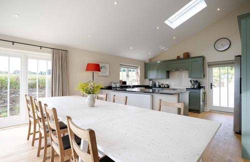 Truro House | Barn conversion, Sleeps 6, Dog friendly