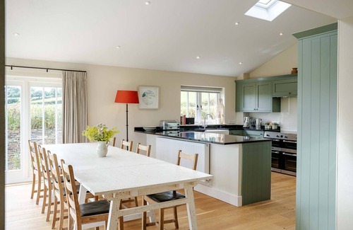 Truro House | Barn conversion, Sleeps 6, Dog friendly