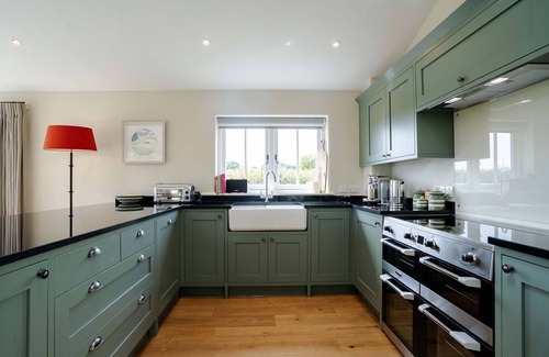 Truro House | Barn conversion, Sleeps 6, Dog friendly