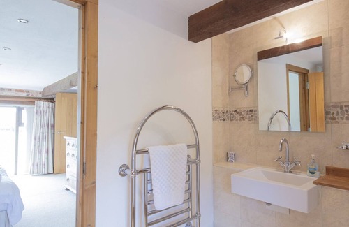 Fakenham House | Barn Conversion With Luxury Comfort And Beautiful Peaceful Location