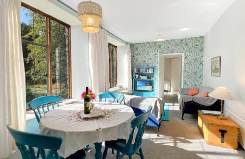 Brayford House | Barn Cottage, Brayford