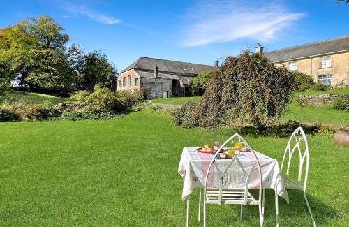 Brayford House | Barn Cottage, Brayford