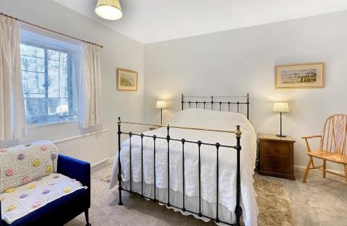 Brayford House | Barn Cottage, Brayford