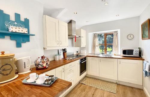 Brayford House | Barn Cottage, Brayford