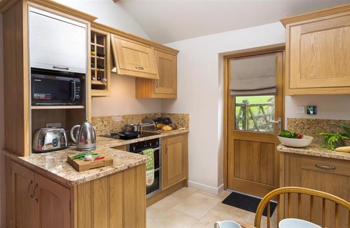 Cockermouth House | Barn Cottage