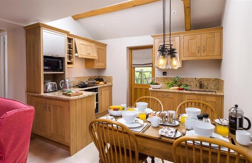 Cockermouth House | Barn Cottage