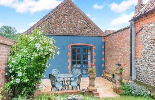 Great Snoring House | Barn Cottage