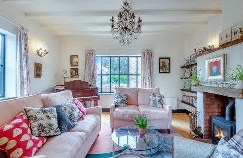 Great Snoring House | Barn Cottage