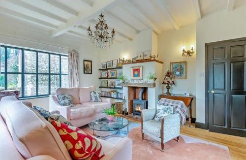 Great Snoring House | Barn Cottage