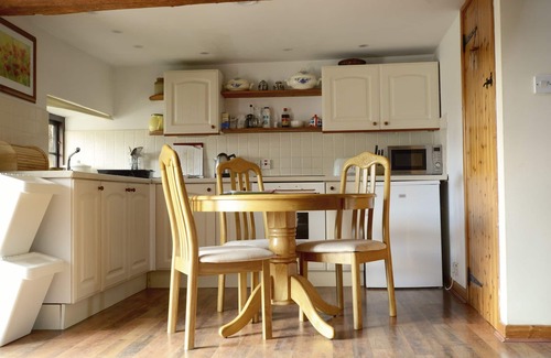 Trecastle House | Barn Cottage on a Welsh hill farm in the Brecon Beacons