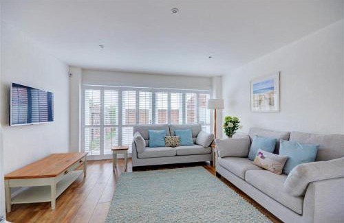 Stanhoe House | Barn End