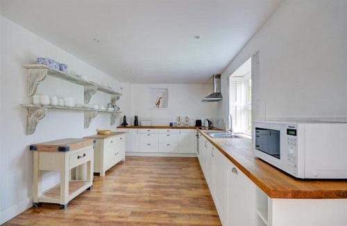 Stanhoe House | Barn End