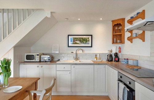 Newton Ferrers Cottage | Barn in South Hams near Devon Coastline