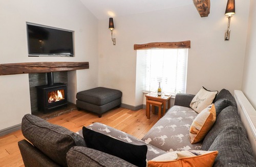 Kirkby Lonsdale Cottage | BARN OWL, family friendly, luxury holiday cottage in Kirkby Lonsdale