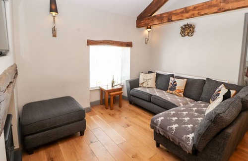 Kirkby Lonsdale Cottage | BARN OWL, family friendly, luxury holiday cottage in Kirkby Lonsdale