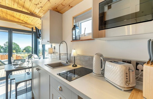 Skelmersdale Cottage | Barn Owl Lodge - UK49903