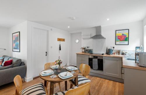 Long Melford Apartment | Barn studio in Long Melford