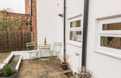 Hutton Rudby Cottage | Barnaby Cottage