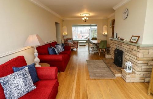 Beadnell House | Barnacle Cove