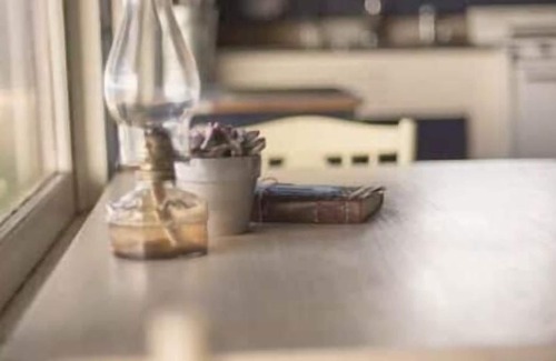 Port Angeles Cabin | Barnacle Hill Olympic Beach Cabin on the Strait of Juan De Fuca