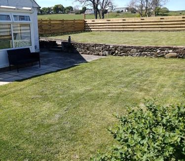 Dumfries House | Barnbackle Cottage
