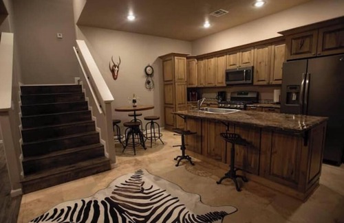Atwood House | Barndominium Dream