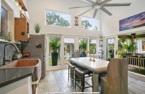 Mandeville House | BARNDOMINIUM ONE OF A KIND!