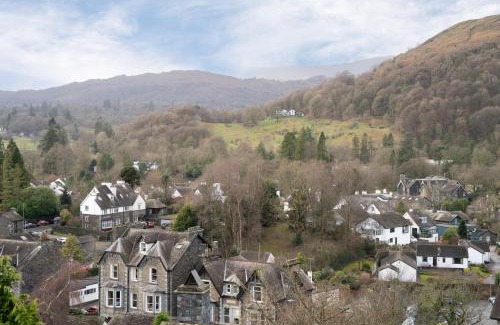 Ambleside House | Barnes Fell Apartments