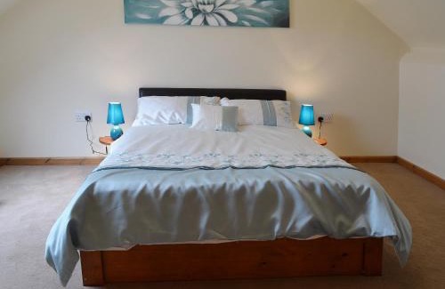 Clippesby House | Barnex