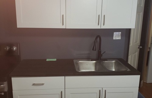 Kamloops Bed & Breakfast | Barnhartvale Getaway Suite