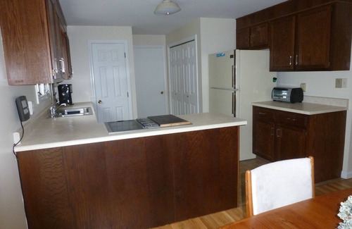 Barnstable House | Barnstable Village Private Pool