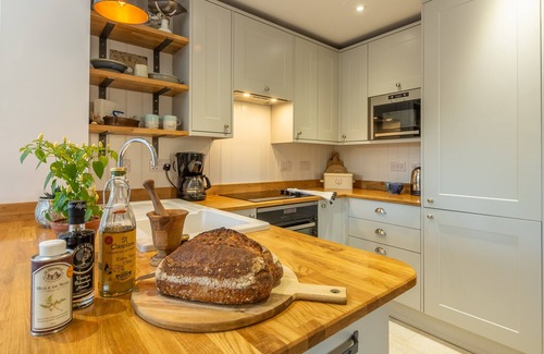 Holme Cottage | Barnwell Cottage, Holme-next-the-Sea, Norfolk